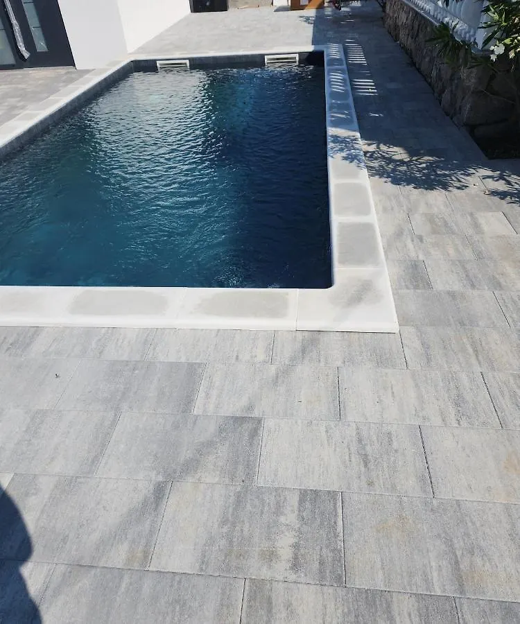 Apartman Lidija スタリグラード