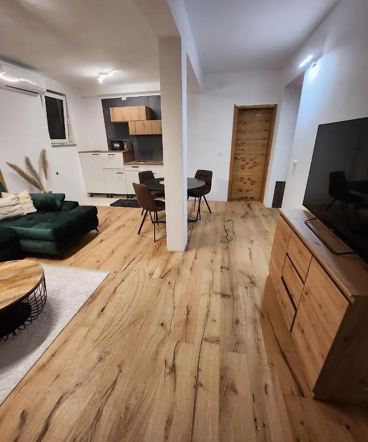 Apartman Lidija スタリグラード クロアチア