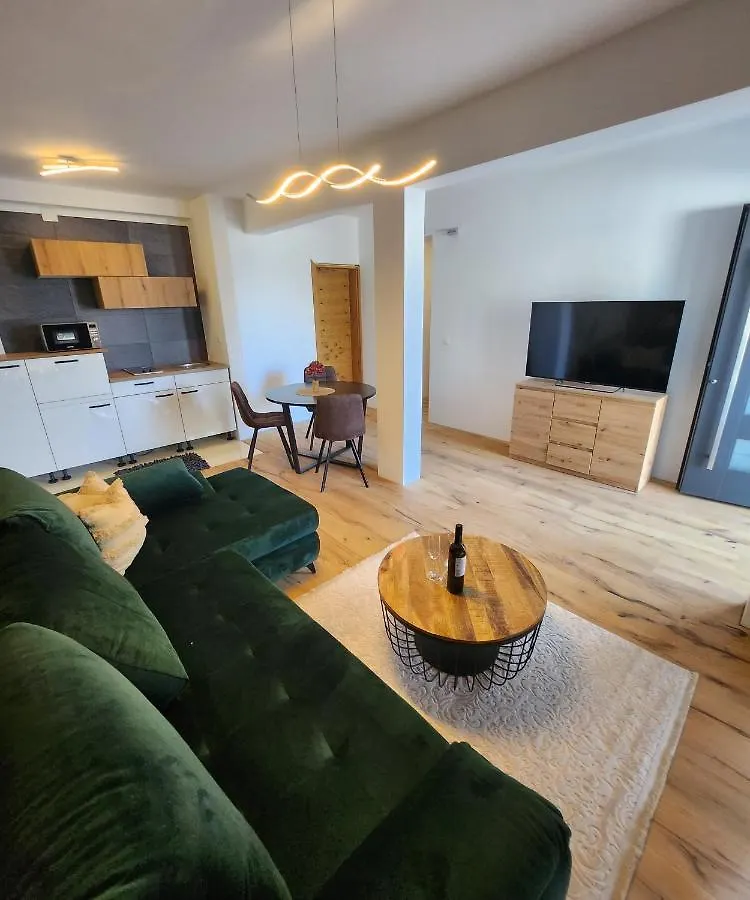 Apartman Lidija スタリグラード