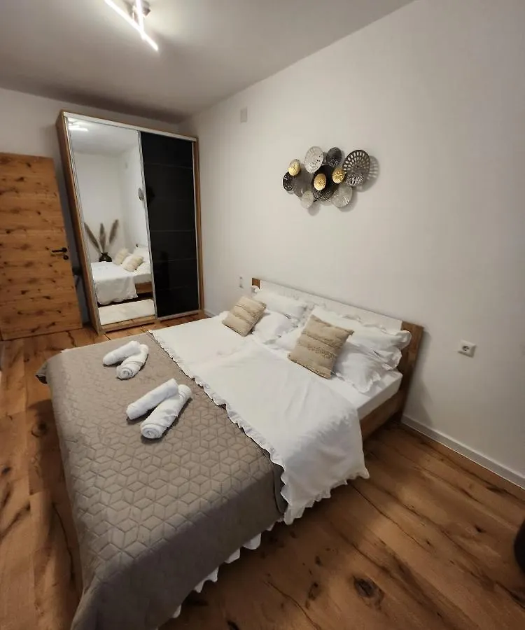Apartman Lidija スタリグラード クロアチア