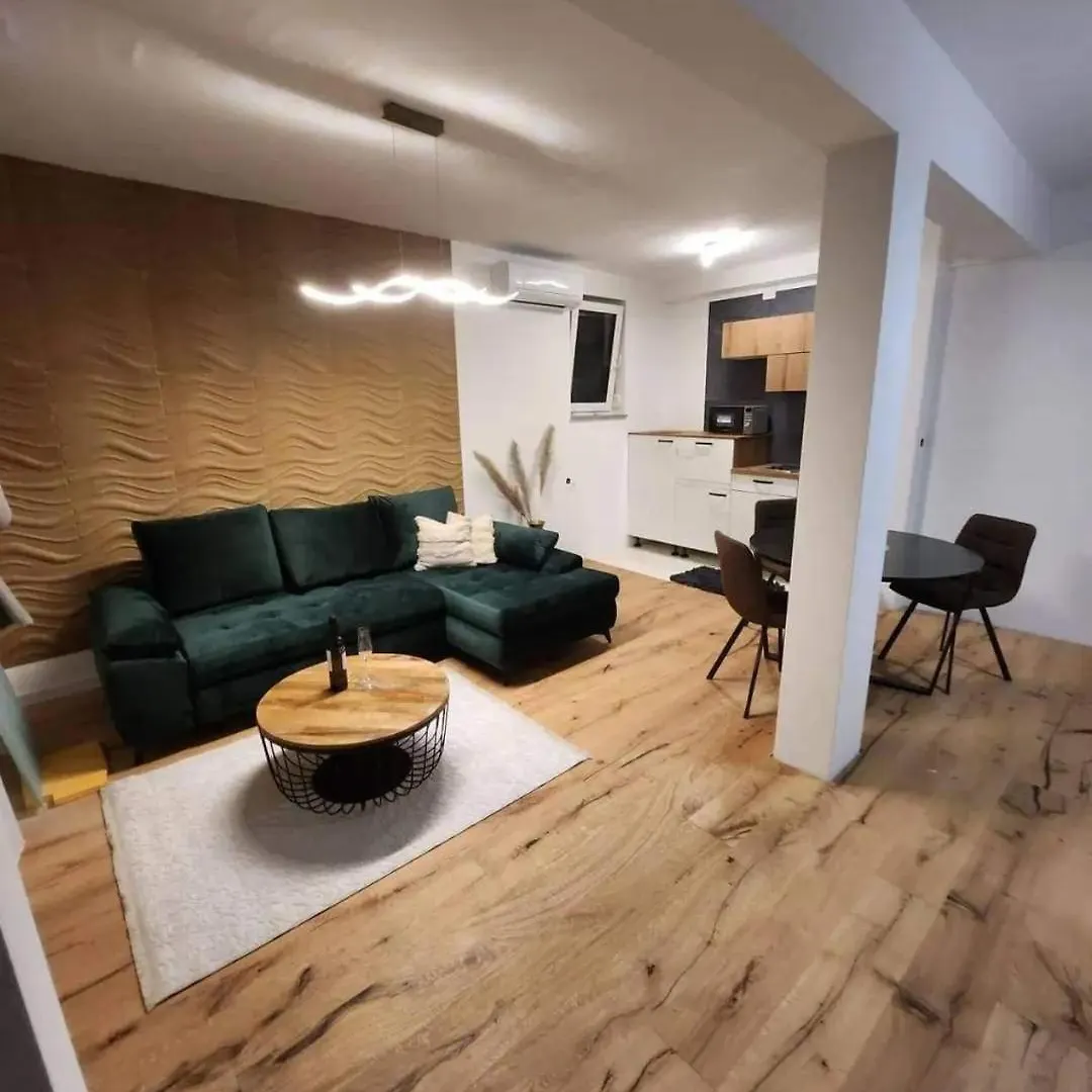 Apartman Lidija スタリグラード クロアチア