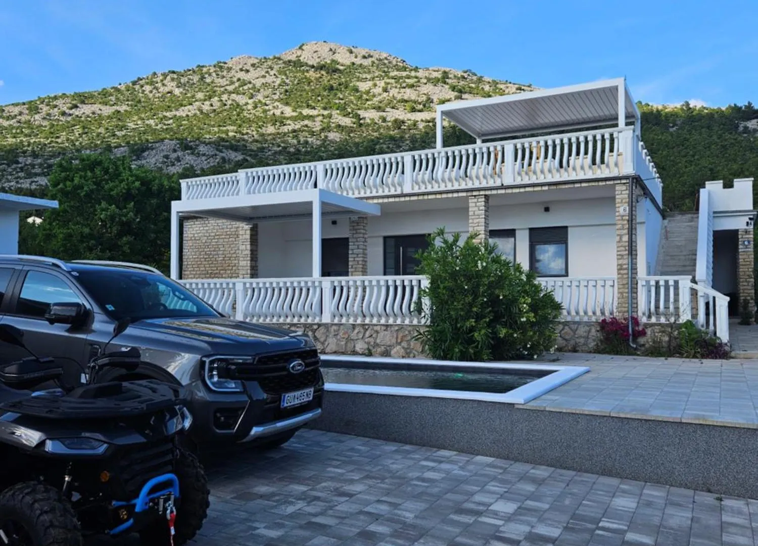 Apartman Lidija スタリグラード